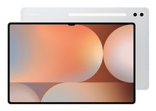 Samsung GALAXY Tab S10 Ultra SM-X920N WiFi 512 GB argento tablet Android 14