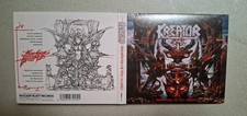 KREATOR - Krushers Of The World - Limited Edi...
