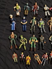 Las mejores ofertas en Vintage GI Joe | eBay