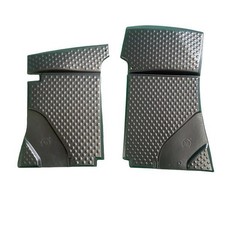 Schaumstoff Formteil SET vorne links & rechts neu Mercedes W108 W109 S SE SEL 