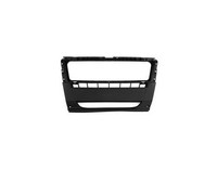 StoßStange Vorne Mitte Citroen Jumper 2006-2014 Lackierbar