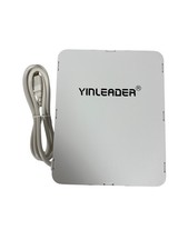 Yinleader Step Up Voltage Transformer 600VA 110-120V To 220-240V