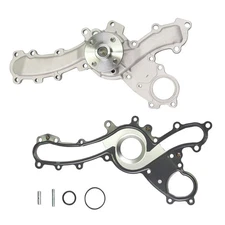 Water Pump for 05-18 Toyota Highlander Camry RAV4 Lexus ES350 RX350 3.5L AW6047