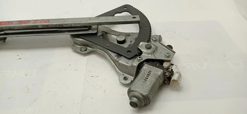96585734 Elevalunas Delantero Izquierdo para CHEVROLET KALOS * 101202 - Imagen 5 de 5