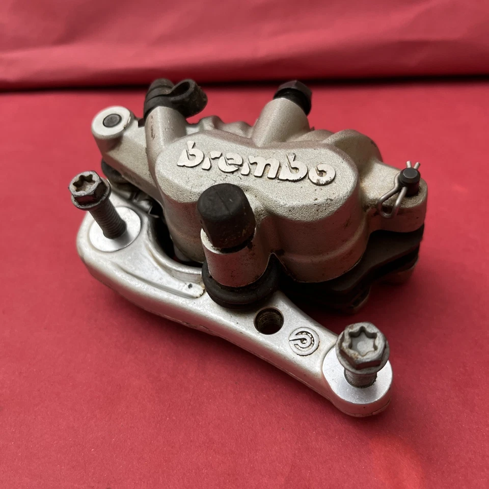 Pinza de freno delantera Husqvarna FC 250 2015 14-18 KTM SXF 250 350 450 Foto 2 de 4