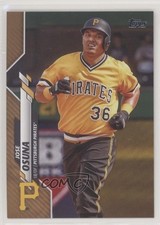 2020 Topps Gold 682/2020 Jose Osuna #375 2xd