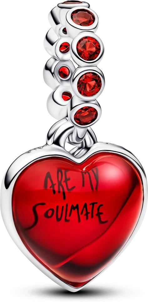 Pandora Heart 794429C01 Charm Anhänger - Bild 1 von 1