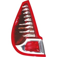 Rückleuchte rechts aussen für Renault Scénic III JZ0/1_ Grand PY21W P21/5W