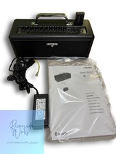 BOSS KATANA-AIR Wireless Amp with Box  Manual