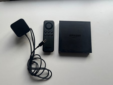 Amazon Fire TV Box CL1130