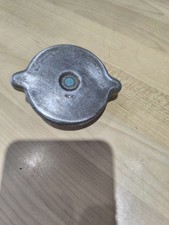 MERCEDES 190SL PONTON W120 K&uuml;hlerdeckel BEHR  MB 219 MB220 MB180 MB190 MB 190SL