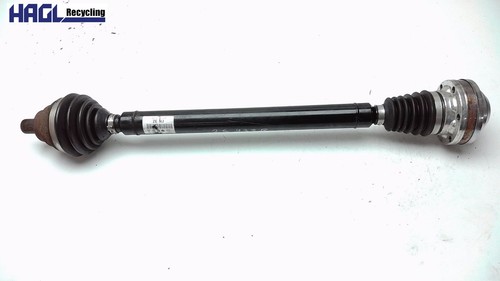 Antriebswelle komplett Rechts 1K0407272EN VW Golf Plus 2.0 TDI DPF 1K/1KP/5M/1KM