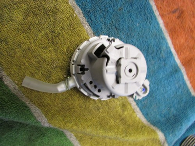 #ad WHIRLPOOL WASHER SWITCH PART # W10414164 $50.00