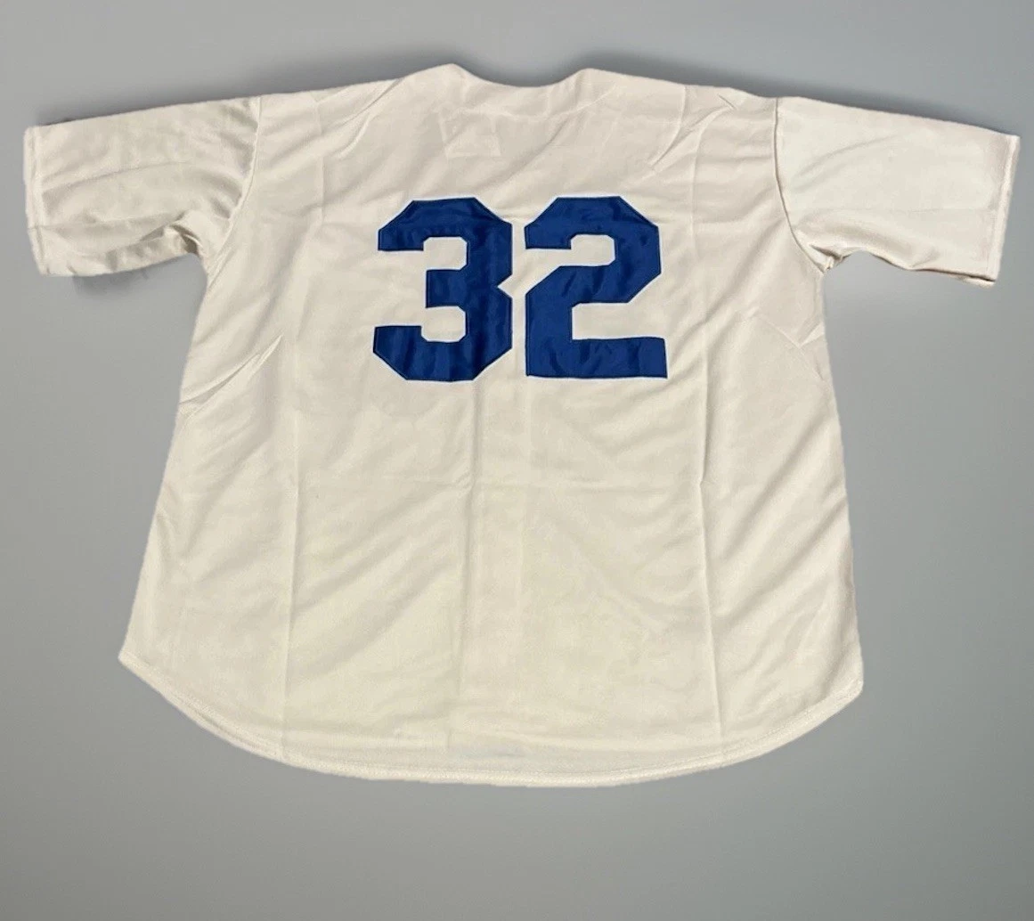 Brooklyn Dodgers Fan Jerseys for sale | eBay