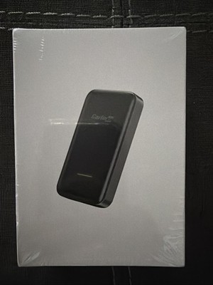 Carlin Kit Wireless Adapter CPC200-U2W Plus