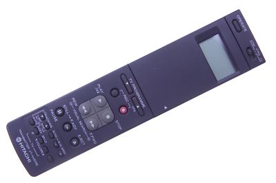 ORIGINAL!! FERNBEDIENUNG HITACHI VT-RM835E