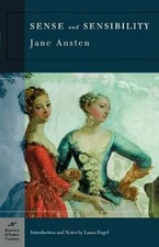 Sense and Sensibility (Barnes & Noble Classics) - Paperback - VERY GOOD