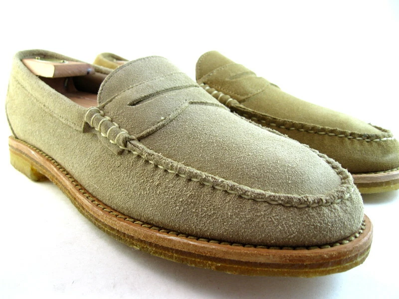 Allen edmonds deals catalina