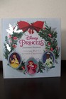 New Disney Princess Enchanted Christmas Official Pop-Up Advent Calendar