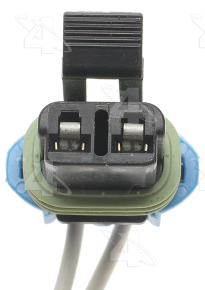 Engine Coolant Temperature Sending Unit Switch Connector for +More 70004 - Image 3 of 4