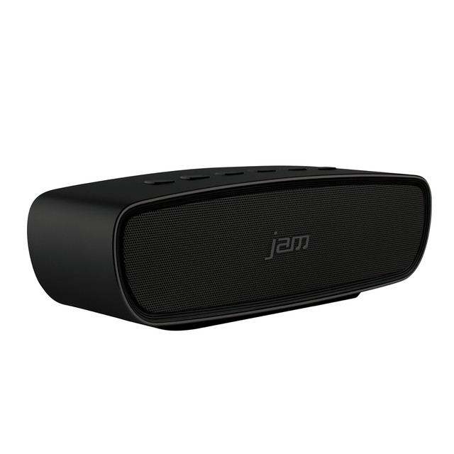 jams portable wireless speaker
