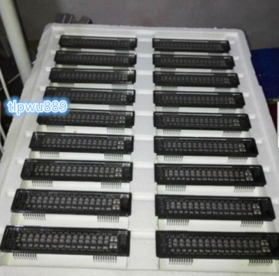  For HP /Agilent VFD 6811A 6811B 6812A 6812B Vacuum Fluorescence Display #tlp