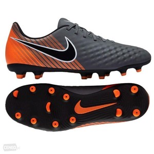 Nike Football Jr. Magista Opus II TF Kids' Impress Shoe Black