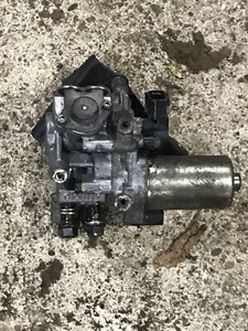 Honda VFR800 VTEC 2002 ABS Pumpe hinten