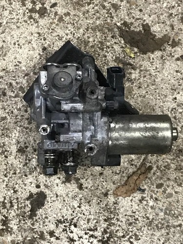 Honda VFR800 VTEC 2002 ABS Pumpe hinten