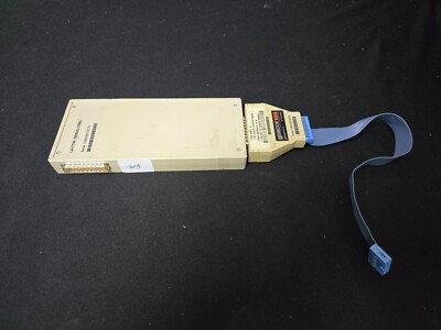LAUTERBACH LA-7708:  W/ JTAG-ARM11-X JTAG-CORTEX-A/R-X JTAG-ARM9-X (4179-317)