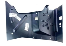 Mustang Fender Apron Rear RH 1969 - 1970 - Dynacorn