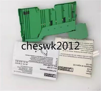 1PCS NEW IN BOX Phoenix Inline Module IB IL AI 2/SF-PAC 2861302