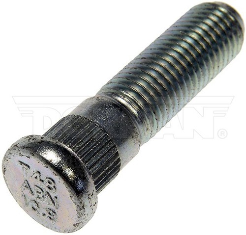 74906 12MM-1.5 X 41.5 Serrated Wheel Stud | Imperial Supplies
