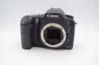 Canon Eos 10D 6.3Mp Digital Slr Camera Body Only (Parts or Repair)