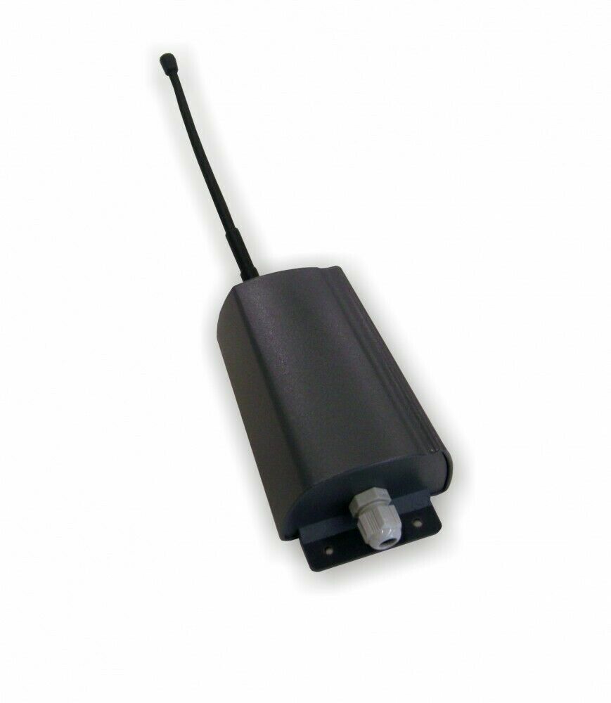 Ricevitore Radio Ricevente Universale 433 MHZ | Prezzo Shock 12-24V