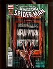 Amazing Spider Man #678 - WE COMBINE SHIPPING! (8.5/9.0) 2012