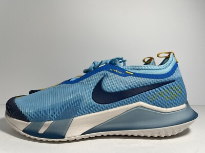 シューズ(男性用) M NIKE REACT VAPOR NXT HC CV0724-003 Nike 