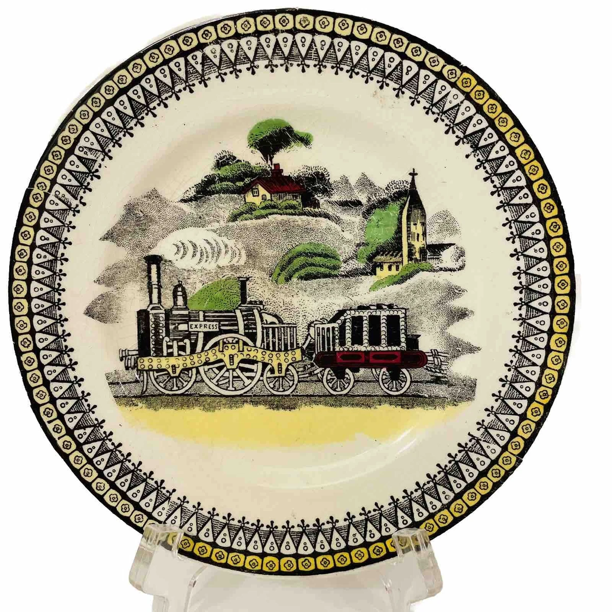 Portland Pottery Cobridge for sale | eBay