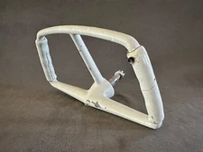 Beech Beechcraft Bonanza Aircraft Control Wheel Yoke P/N 35-524050-6