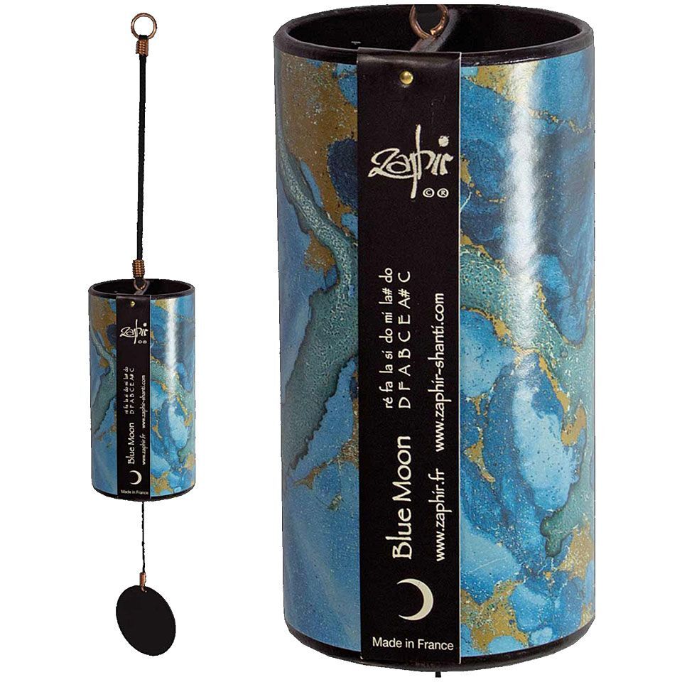 Танец ветра Зафир, Голубая луна, Зимние колокольчики, Клангшпиль, Клангререн, Глокеншпиль.