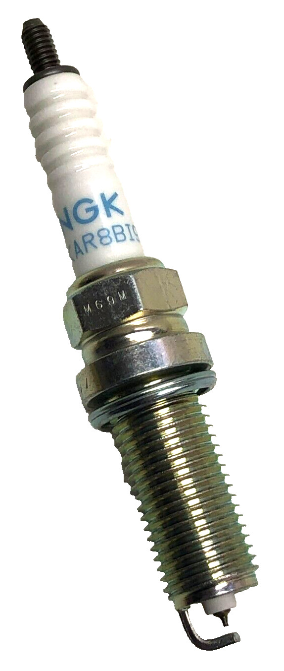 OEM NGK KTM Spark Plug P/N LKAR8B19 60139093000 ADVENTURE ENDURO LC8 690/701/990