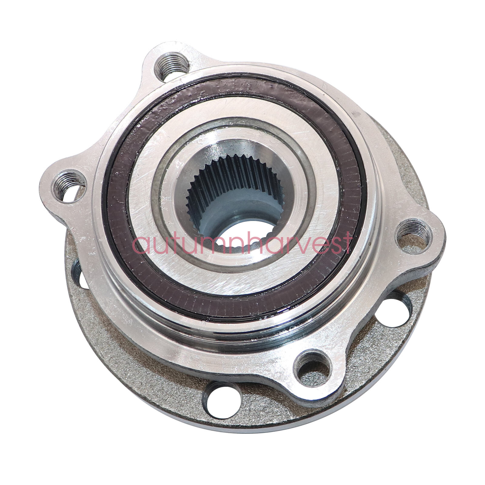 Bentley Continental GT Speed 2004-2018 Hub bearing assembly P/N 3W0407613E