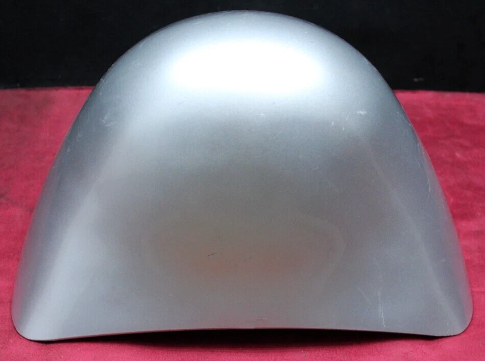 Suzuki Hayabusa Pillion Cowl #39782 1999-2007 Foto 3 de 4