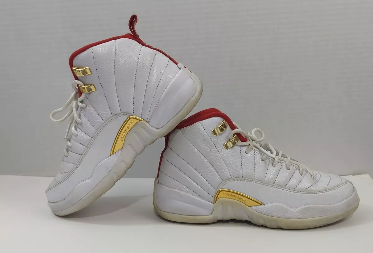 Air Jordan 12 Retro FIBA