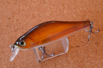 Zip Baits   Khamsin SR 70SP     (R407M2