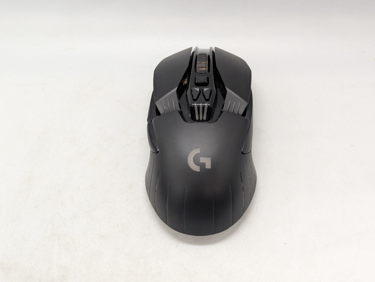 Logitech G903 LIGHTSPEED - Mouse Gaming Wireless Professionale Con Sensore HERO 25K E RGB - Foto 3