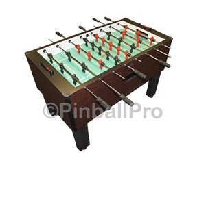 shelti foosball
