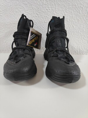 Mens Nike ACG Terra Antarktik GORE-TEX Black BV6348-001 Size Mens Nike ACG Terra Antarktik GORE-TEX Black BV6348-001 Size