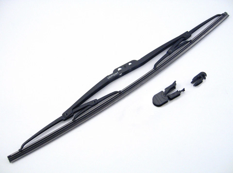 BMW 3 E36 Estate Touring Chevrolet Sonic Aveo Audi Rear Wiper Blade Windshield - Image 2 of 3