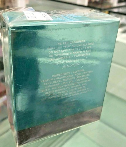 Fresh by Dunhill EDT Spray 50mL Factory Sealed - Picture 2 of 6